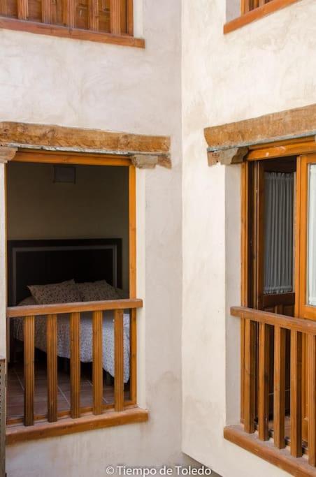 Apartamento Tiempo De Toledo: Catedral Toledo